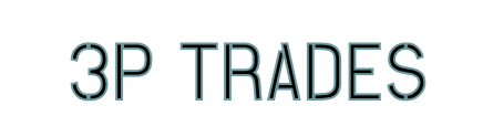 3P Logo