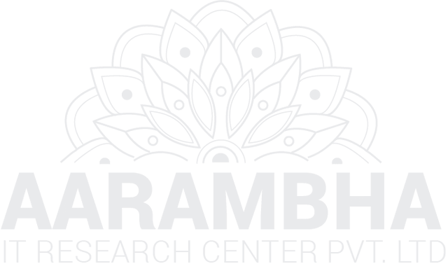 Aarambha Logo